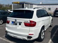 gebraucht BMW X5 3.0d M-Paket sehr gepflegt - TOP Zustand
