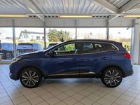 Gebraucht Renault Kadjar 160 PS (117 kW) 2020 Blau SUV