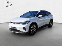 Gebraucht VW ID.4 Pro Performance 150 kW (204 PS) 2022 Gletscherweiß metallic SUV