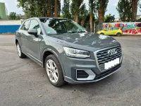 Gebraucht Audi Q2 Sport 116 PS (85 kW) 2017 Grau SUV