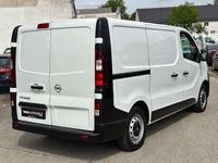 gebraucht Opel Vivaro B Kasten L1H1 2,9t Navi Klima 2x Sortimo