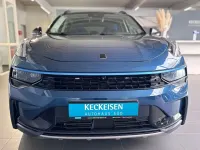 Gebraucht Lynk & Co 01 261 PS (191 kW) 2022 Blau SUV