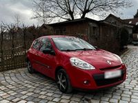 gebraucht Renault Clio 1.2 16V Campus