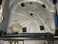 Gebraucht Mercedes E280 Elegance 193 PS (141 kW) 1996 Silber Limousine