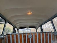 Gebraucht Volvo P210 75 PS (55 kW) 1966 Kombi