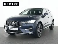 Gebraucht Volvo XC60 Ultimate 235 PS (172 kW) 2023 Blau SUV