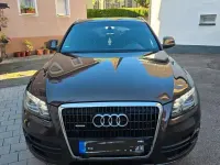 Gebraucht Audi Q5 239 PS (175 kW) 2011 Braun SUV