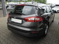 gebraucht Ford Mondeo Turnier Business Edition