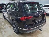 gebraucht VW Tiguan ,