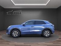 Neu VW T-Roc Life 116 PS (85 kW) 2025 Blau SUV