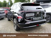 Neu Hyundai Kona Trend 114 kW (156 PS) 2025 Andere farbe SUV