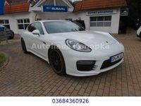 Gebraucht Porsche Panamera 441 PS (324 kW) 2015 Weiß Limousine