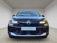 Gebraucht Citroën C4 145 PS (106 kW) 2025 Schwarz Limousine