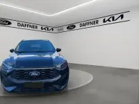 Używany Ford Kuga ST-Line 190 KM (139 kW) 2025 Czarny SUV