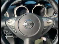 Gebraucht Nissan Juke 116 PS (85 kW) 2014 Weiß SUV