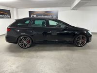 gebraucht Seat Leon ST Cupra 280 *1HAND*PANORAMA DACH*