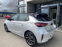Gebraucht Opel Corsa 101 PS (74 kW) 2025 Silber Kleinwagen