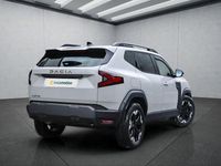 Gebraucht Dacia Duster 131 PS (96 kW) 2024 Beige SUV