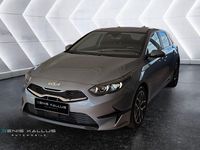 Second-hand Kia Ceed 140 CP (102 kW) 2025 Argintiu Hatchback