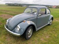 Gebraucht VW Käfer 44 PS (32 kW) 1969 Kleinwagen