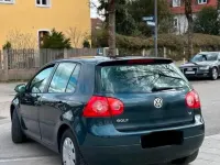 Gebraucht VW Golf V 105 PS (77 kW) 2005 Andere farben Kleinwagen