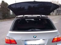 gebraucht BMW 520 d Kombi 2010