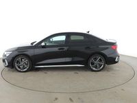 Gebraucht Audi S3 S-Line 310 PS (228 kW) 2022 Schwarz Limousine