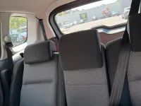 Gebraucht Mazda 5 143 PS (105 kW) 2008 Grau Van / Kleinbus