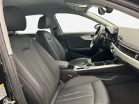 Gebraucht Audi A4 Advanced 204 PS (150 kW) 2023 Mythosschwarz metallic Kombi