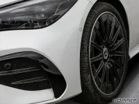 Gebraucht Mercedes 220 AMG Line Premium Plus 197 PS (144 kW) 2024 Coupé