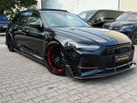 Gebraucht Audi RS6 Sport 600 PS (441 kW) 2021 Schwarz Kombi
