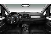 gebraucht BMW 225 Active Tourer xe Advantage LED SHZ Navigation