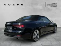 Gebraucht Audi A5 S-Line 2018 Andere Coupé