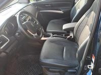 Gebraucht Suzuki SX4 140 PS (102 kW) 2020 Blau SUV