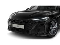 Gebraucht Audi S5 Sport 367 PS (269 kW) 2025 Schwarz Kombi