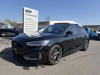 Gebraucht Ford Focus ST 280 PS (205 kW) 2022 Schwarz Limousine