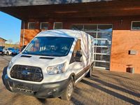 Gebraucht Ford Transit 125 PS (91 kW) 2016 Van / Kleinbus