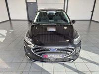 Gebraucht Ford Fiesta 125 PS (91 kW) 2023 Schwarz Kleinwagen