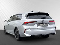 Gebraucht Opel Astra 131 PS (96 kW) 2024 Grau Kombi