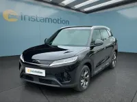 Gebraucht BYD Atto 2 130 kW (177 PS) 2025 Schwarz SUV