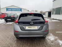 Gebraucht Nissan Leaf N-Connecta 110 kW (150 PS) 2023 Gun metallic (m) Kleinwagen