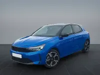 Gebraucht Opel Corsa 101 PS (74 kW) 2024 Blau Kleinwagen