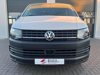 Gebraucht VW Transporter 102 PS (75 kW) 2017 Weiß Van