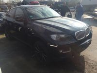 gebraucht BMW X6 3,0 xDrive40d