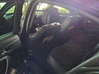 Gebraucht Opel Insignia 160 PS (117 kW) 2011 Schwarz Limousine