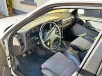 Gebraucht Opel Omega 204 PS (150 kW) 1990 Silber Kombi