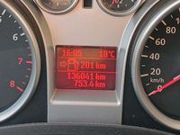 Usata Ford C-MAX 101 CV (74 kW) 2009 Blu Monovolume