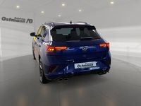 Gebraucht VW T-Roc R 300 PS (220 kW) 2022 Lapiz blue metallic SUV