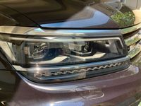 gebraucht VW Tiguan TSI Highline R-Line