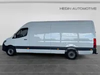 Gebraucht Mercedes Sprinter 170 PS (125 kW) 2025 Weiß Van